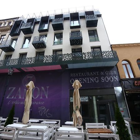Old Town By Bliss Residence Bucareste Exterior foto